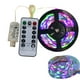 thumbnail image 1 of Cinta Tira Led 5050 Rgb 5mt Control + Transformador, 1 of 2
