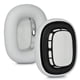 thumbnail image 1 of Almohadillas de repuesto para Apple AirPods Max, color blanco, 1 of 7