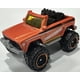 thumbnail image 2 of Carro De Juguete Matchbox 2025 Mbx Field Convertible Naranja 93 125, 2 of 2