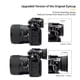 thumbnail image 3 of Eyecup KIWIFOTOS Z8 Z9 ZF para cámaras Nikon Zf Z9 Z8, 3 of 7