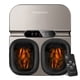 thumbnail image 1 of Masajeador de pies MOUNTRAX con control remoto Heat Shiatsu gris, 1 of 8