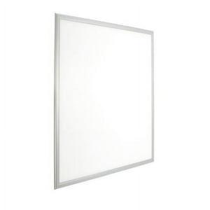 Hb Led - Panel Led Encajado Cuadrado 603Mm 603Mm 48W Cálido