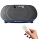 thumbnail image 1 of Máquina de ejercicios con placa vibratoria MERACH CV30 para fitness, 1 of 8