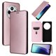 thumbnail image 1 of Funda Flip para FOXDOCK Xiaomi Redmi 14C - Funda magnética de negocios, funda protectora delgada, 1 of 5