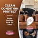 thumbnail image 2 of Acondicionador y limpiador para cuero Weiman UV Protect, 650 ml, paquete de 6, 2 of 8
