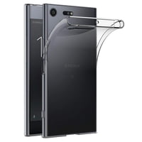 Funda Maijin Para Sony Xperia Xz Premium De 5.5 Pulgadas De Tpu Blando