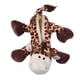 thumbnail image 2 of Estuche De Lápices De Animales De Felpa, Estuche Suave Multiusos Para Regalo, Oficina Para Niños, Ciervo Sika, 2 of 3