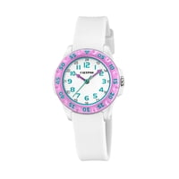Reloj K5829/1 Calypso Blanco Infantil Digitana