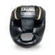 thumbnail image 1 of Cabezal Casco Protector para Boxeo S Negro, 1 of 3