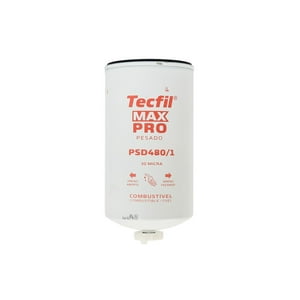 Tecfil - Filtro Separador De Combustible Psd480/1