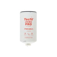 Filtro Separador De Combustible Tecfil Psd480/1