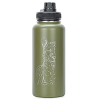 Atakama Outdoor - Botella Térmica Puma 1 Lt