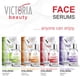 thumbnail image 5 of Sérum facial Victoria Beauty Hyaluron+ Iluminador 20 ml, 5 of 7