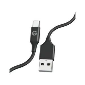 Genérico - Cable Braided Hp Dhc-Tc102-3M Usb2.0 A To