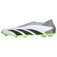 thumbnail image 1 of Botas de fútbol adidas Accuracy.3 Firm Ground blanco y negro talla 11 (niño), 1 of 9