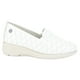 thumbnail image 1 of Mocasin de Cuero Chalada Mujer Cala-2 Beige Casual, 1 of 7