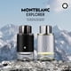 thumbnail image 3 of Perfume Montblanc Explorer Platinum, 60 ml, 3 of 3