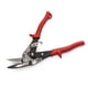thumbnail image 5 of Tijeras para chapa Wiss M6R y M7R Offset MetalMaster, juego de 2 piezas, 5 of 8