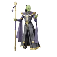 Figura De Acción Star Wars The Black Series Prince Xizor 15Cm
