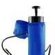 thumbnail image 2 of Botella deportiva con pulverizador de agua azul, 2 of 3