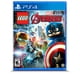 thumbnail image 1 of LEGO Marvel's Avengers - PlayStation 4, 1 of 8