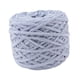 thumbnail image 4 of Hilo De Chenilla Grueso Suave Y Grueso Para Mantas De Punto Y Gorros De Felpa Color Gris, 4 of 5