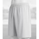 thumbnail image 3 of Short De Futbol Niño Blanco Liso, 3 of 10