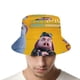 thumbnail image 4 of Sombrero Bucket Hitpig Plegable, 4 of 6