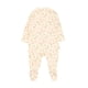 thumbnail image 2 of Pijama newborn niña bunny 133, 2 of 3