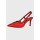 thumbnail image 1 of Sandali Charlotte Rojo, 1 of 5