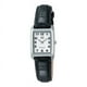 thumbnail image 1 of Reloj Análogo Negro Q&Q VG33J304Y, 1 of 2