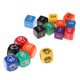 thumbnail image 3 of 6 Piezas De Piedra, Papel, Tijeras, Dados + Dados Digitales, Juego De Dados Para Adivinar Con Los Dedos, 3 of 5