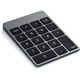 thumbnail image 2 of Teclado Numérico Satechi Slim Bluetooth 18 Teclas Aluminio, 2 of 3