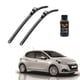 thumbnail image 1 of Plumillas para Peugeot 208 2013-2020, 1 of 3