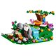 thumbnail image 5 of Globo aerostático Heartlake 41097 de juguete LEGO Friends con figuras, 5 of 7