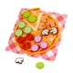 thumbnail image 5 of Juego De Juguetes Con Comida Para Niños, Juego De Rol, Realista, Preescolar, Aprendizaje Temprano, Pizza Para Niños, 5 of 5