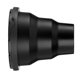 thumbnail image 2 of Profoto Clic Snoot Foco para Flashes Serie A, 2 of 6