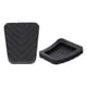 thumbnail image 1 of Pedal De Freno De Goma 3282536000 De 2 Piezas Para Hyundai Tiburon Professional, 1 of 4