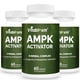 thumbnail image 1 of Suplemento Vitablosom Ampk Activator 180 Cápsulas Vegetarianas, 1 of 3