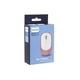 thumbnail image 4 of Mouse Inalambrico Usb Silencioso 3 Botones Rosado Pro, 4 of 4
