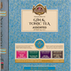 thumbnail image 2 of Te Verde Negro Surtido Basilur Libro Gin Tonic Azul 32 Bolsas, 2 of 3