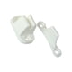 thumbnail image 1 of Kit De Retenedor De Puerta Clip De Soporte En Forma De T De Nylon Para RV Campervans Boat White, 1 of 5