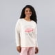 thumbnail image 1 of Pijama Polera Ajustable En Pretina Flores Mujer 33752-17, 1 of 3