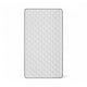 thumbnail image 5 of Cama Rosen NewStyle 4 Plus 1.5 Plazas+Respaldo Ferrara Gris, 5 of 6