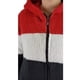 thumbnail image 3 of Corderito Peludo Chaqueta Valley Sherpa Mujer Con Gorro 035, 3 of 4