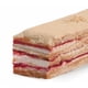 thumbnail image 3 of Torta mil hoja frambuesa crema, 700 g, 3 of 4