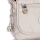 thumbnail image 5 of Bandolera Kipling Sabian U Minibag de nailon para mujer, 5 of 7