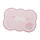 thumbnail image 4 of Alfombrilla Antideslizante Para Salpicadero De Coche, Resistente, Genérica Para Gafas De Sol, Llaves, Teléfono Móvil, Color Rosa Loto, 4 of 5
