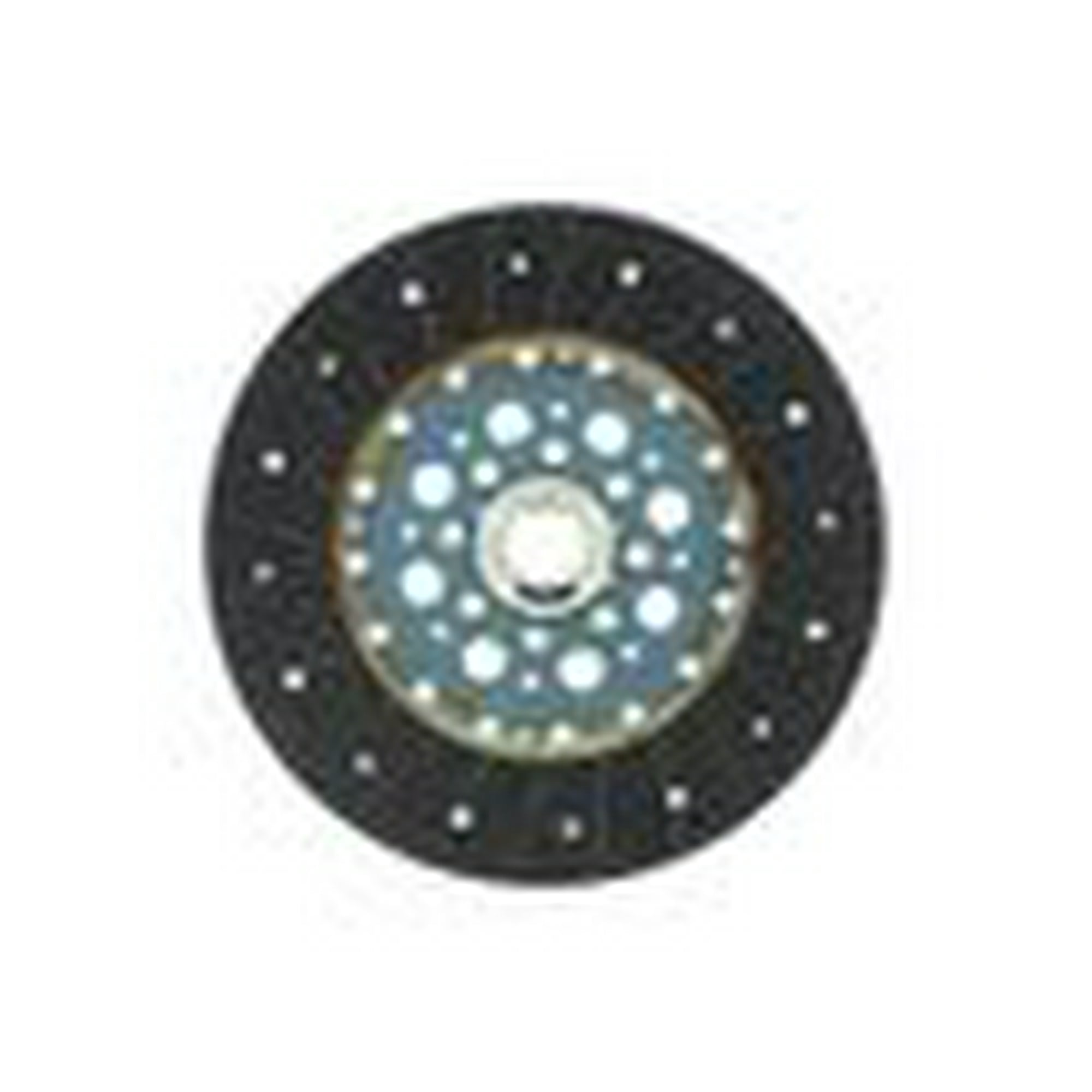 Msrepuestos - Disco Embrague Crdi 12-> Rb Valeo Accent Rb 4110032021