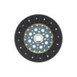 Msrepuestos - Disco Embrague Alternativo Hd-120 Valeo Mighty Hd 411006C100